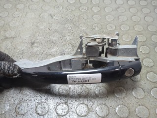 Ручка двери наружная левая передняя Peugeot 308 2007-2011