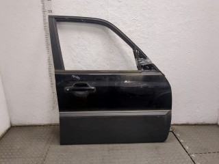 Ручка двери наружная правая передняя Hyundai Terracan 2001-2004
