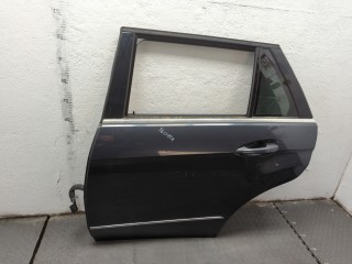 Ручка двери наружная левая задняя Mercedes E W212 2009-2013