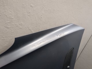 Капот, ориг. номер A2518800157, A2518800057, Mercedes R W251 2005-2007