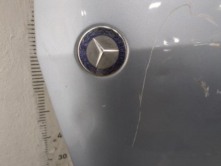 Капот, ориг. номер A2518800157, A2518800057, Mercedes R W251 2005-2007