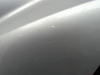 Капот, ориг. номер A1698800357, Mercedes B W245 2008-2011