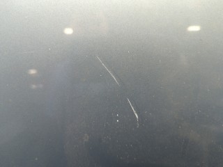 Капот, ориг. номер 30796490, Volvo S60 2004-2010