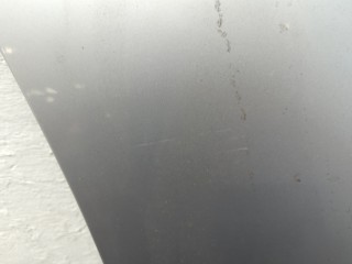 Капот, ориг. номер 6640007021, KIA Picanto 2004-2007