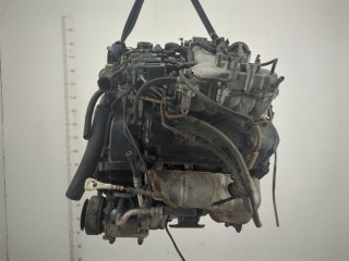 Двигатель (ДВС), ориг. номер MD368601, Mitsubishi Montero Sport 2000-2005