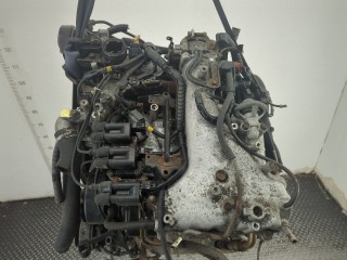 Двигатель (ДВС), ориг. номер MD368601, Mitsubishi Montero Sport 2000-2005