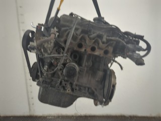 Двигатель (ДВС), ориг. номер 101M102U00, Hyundai Getz 2002-2005