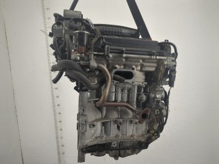 Двигатель (ДВС), ориг. номер 100025BXG01, Honda HRV 2014-2018