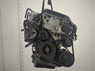 Двигатель (ДВС) Nissan Primera 1996-2000