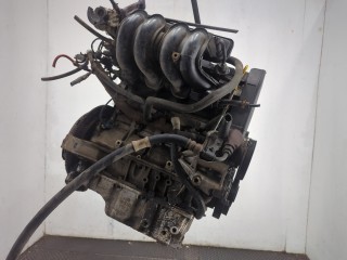 Двигатель (ДВС), ориг. номер LBB002500L, Land Rover Freelander 1 1997-2003