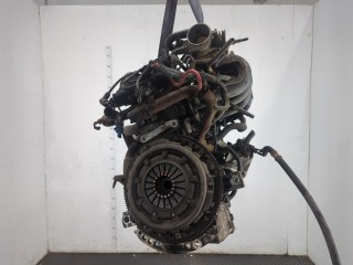 Двигатель (ДВС), ориг. номер LBB002500L, Land Rover Freelander 1 1997-2003