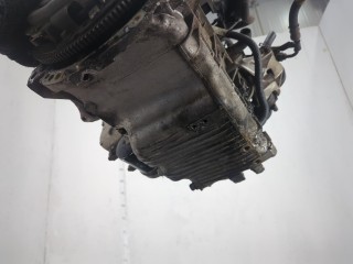 Двигатель (ДВС), ориг. номер LBB002500L, Land Rover Freelander 1 1997-2003
