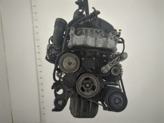 Двигатель (ДВС на разборку) Citroen C4 2004-2014