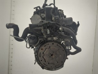 Двигатель (ДВС на разборку), ориг. номер 0135QT, Citroen C4 2004-2014