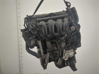 Двигатель (ДВС на разборку), ориг. номер 0135QT, Citroen C4 2004-2014