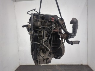 Двигатель (ДВС), ориг. номер 1000A521, Mitsubishi Colt 2002-2012