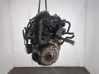 Двигатель (ДВС), ориг. номер 1000A521, Mitsubishi Colt 2002-2012