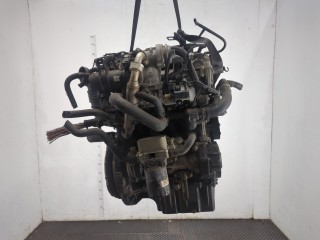 Двигатель (ДВС), ориг. номер 1000A521, Mitsubishi Colt 2002-2012