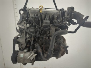 Двигатель (ДВС), ориг. номер Z46012AZ00, KIA Venga 2009-2014