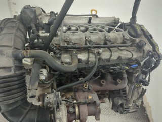 Двигатель (ДВС), ориг. номер Z46012AZ00, KIA Venga 2009-2014
