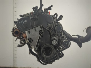 Двигатель (ДВС) Audi A1 2010-2014