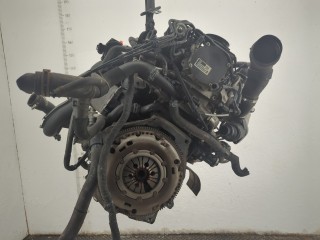 Двигатель (ДВС), ориг. номер 03L100031D, Audi A1 2010-2014