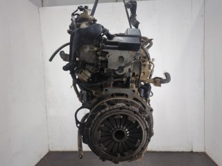 Двигатель (ДВС), ориг. номер 1900030600, Toyota Land Cruiser Prado 2007-2009