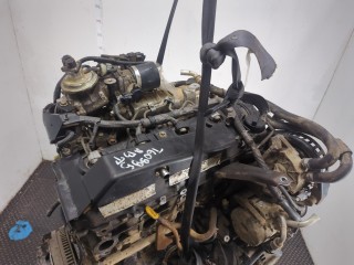 Двигатель (ДВС), ориг. номер 1900030600, Toyota Land Cruiser Prado 2007-2009