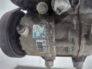 Двигатель (ДВС), ориг. номер Z56812BZ00, KIA Cee'd 2010-2012