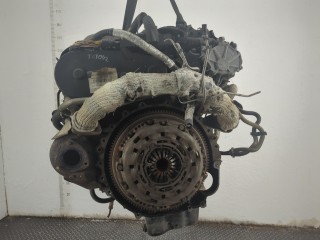 Двигатель (ДВС), ориг. номер LR004729, Land Rover Discovery 2004-2009