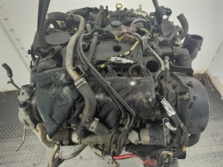 Двигатель (ДВС), ориг. номер LR004729, Land Rover Discovery 2004-2009