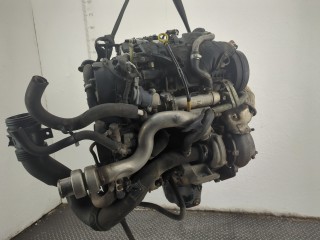 Двигатель (ДВС), ориг. номер LR004729, Land Rover Discovery 2004-2009