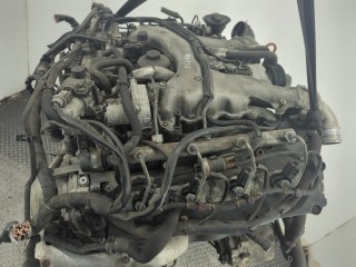 Двигатель (ДВС), ориг. номер 057100031D, Audi Q7 2005-2009