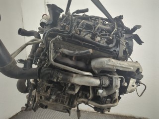 Двигатель (ДВС), ориг. номер 057100031D, Audi Q7 2005-2009
