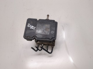 Блок АБС, насос (ABS, ESP, ASR) Audi Q7 2005-2009