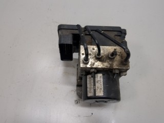 Блок АБС, насос (ABS, ESP, ASR), ориг. номер 4L0614517D, Audi Q7 2005-2009