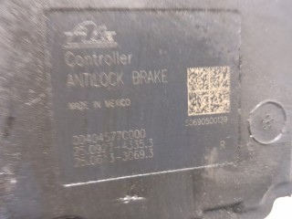 Блок АБС, насос (ABS, ESP, ASR), ориг. номер 68004546AA, 68003539AA, Chrysler 300C 2004-2011