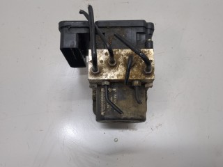 Блок АБС, насос (ABS, ESP, ASR), ориг. номер 10092603213, 10061337891, Volkswagen Touareg 2006-2010