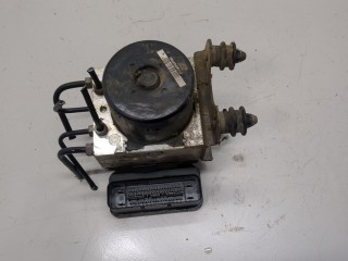 Блок АБС, насос (ABS, ESP, ASR), ориг. номер 10092603213, 10061337891, Volkswagen Touareg 2006-2010