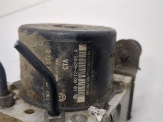 Блок АБС, насос (ABS, ESP, ASR), ориг. номер 10092603213, 10061337891, Volkswagen Touareg 2006-2010