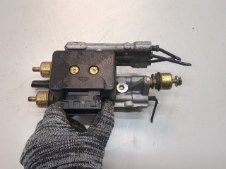 Блок АБС, насос (ABS, ESP, ASR), ориг. номер 9624491880, Citroen Xantia 1998-2002