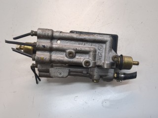 Блок АБС, насос (ABS, ESP, ASR), ориг. номер 9624491880, Citroen Xantia 1998-2002