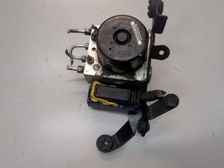 Блок АБС, насос (ABS, ESP, ASR), ориг. номер 95CT2AAY2, Renault Megane 2008-2014