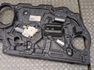 Стеклоподъемник электрический левый передний, ориг. номер 68020563AA, Chrysler Sebring 2006-2010