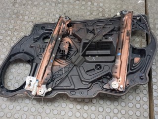 Стеклоподъемник электрический левый передний, ориг. номер 68020563AA, Chrysler Sebring 2006-2010