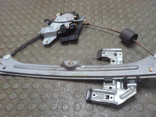 Стеклоподъемник электрический левый передний, ориг. номер 87912K, Chrysler PT Cruiser 2000-2006