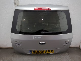 Крышка (дверь) багажника, ориг. номер 1756576, Ford Fusion 2005-2012