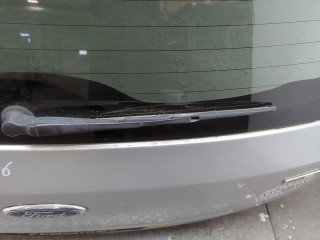 Крышка (дверь) багажника, ориг. номер 1756576, Ford Fusion 2005-2012