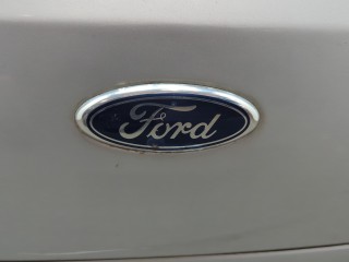 Крышка (дверь) багажника, ориг. номер 1756576, Ford Fusion 2005-2012