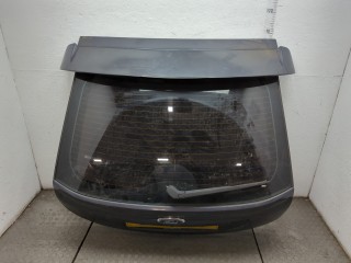 Крышка (дверь) багажника Ford Focus 2007-2011